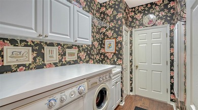 Welcome to this beautifully maintained 2-bedroom, 2-bath home on University Park Country Club in Florida - for sale on GolfHomes.com, golf home, golf lot