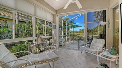 Welcome to this beautifully maintained 2-bedroom, 2-bath home on University Park Country Club in Florida - for sale on GolfHomes.com, golf home, golf lot