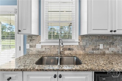 Welcome to 48 Triston Drive in Richmond Hill! This stunning on Sterling Links Golf Club in Georgia - for sale on GolfHomes.com, golf home, golf lot