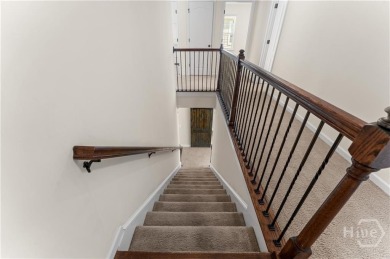 Welcome to 48 Triston Drive in Richmond Hill! This stunning on Sterling Links Golf Club in Georgia - for sale on GolfHomes.com, golf home, golf lot