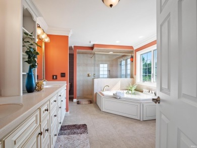Experience refined waterfront living on Lake Wawasee in this on Wawasee Golf Club in Indiana - for sale on GolfHomes.com, golf home, golf lot