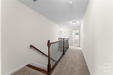 Welcome to 48 Triston Drive in Richmond Hill! This stunning on Sterling Links Golf Club in Georgia - for sale on GolfHomes.com, golf home, golf lot