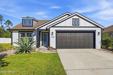 Beautifully updated Eagle Harbor home featuring a brand-new on Eagle Harbor Golf Club in Florida - for sale on GolfHomes.com, golf home, golf lot