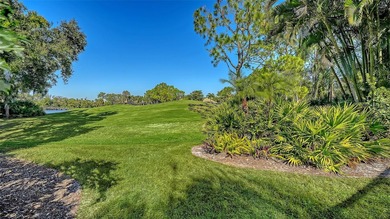 Welcome to this beautifully maintained 2-bedroom, 2-bath home on University Park Country Club in Florida - for sale on GolfHomes.com, golf home, golf lot