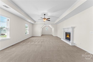 Welcome to 48 Triston Drive in Richmond Hill! This stunning on Sterling Links Golf Club in Georgia - for sale on GolfHomes.com, golf home, golf lot
