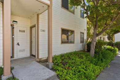 Step into this 2 BD/ 2BA home, where a harmonious blend of on San Jose Municipal Golf Course in California - for sale on GolfHomes.com, golf home, golf lot