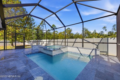 Beautifully updated Eagle Harbor home featuring a brand-new on Eagle Harbor Golf Club in Florida - for sale on GolfHomes.com, golf home, golf lot