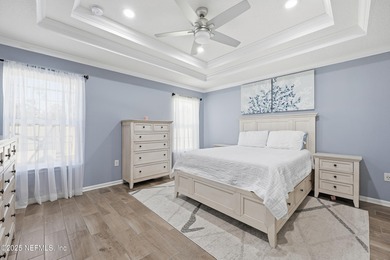 Beautifully updated Eagle Harbor home featuring a brand-new on Eagle Harbor Golf Club in Florida - for sale on GolfHomes.com, golf home, golf lot