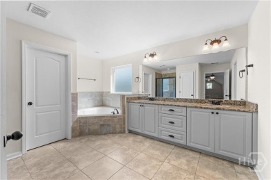 Welcome to 48 Triston Drive in Richmond Hill! This stunning on Sterling Links Golf Club in Georgia - for sale on GolfHomes.com, golf home, golf lot