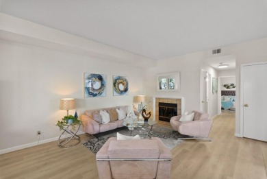Step into this 2 BD/ 2BA home, where a harmonious blend of on San Jose Municipal Golf Course in California - for sale on GolfHomes.com, golf home, golf lot