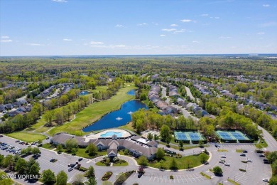 Step into this well appointed Heritage model in Westlake Golf on Westlake Golf and Country Club in New Jersey - for sale on GolfHomes.com, golf home, golf lot