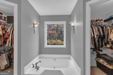 Welcome to your Craftsmen style dream HOME! Nestled on just on Apple Mountain Golf Club in Georgia - for sale on GolfHomes.com, golf home, golf lot