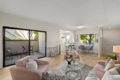Step into this 2 BD/ 2BA home, where a harmonious blend of on San Jose Municipal Golf Course in California - for sale on GolfHomes.com, golf home, golf lot