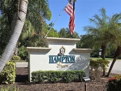 Welcome to this beautifully maintained 2-bedroom, 2-bath home on University Park Country Club in Florida - for sale on GolfHomes.com, golf home, golf lot