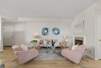 Step into this 2 BD/ 2BA home, where a harmonious blend of on San Jose Municipal Golf Course in California - for sale on GolfHomes.com, golf home, golf lot