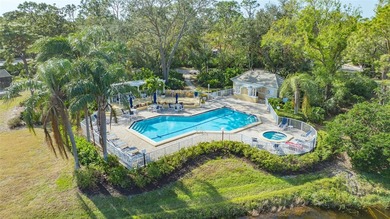 Welcome to this beautifully maintained 2-bedroom, 2-bath home on University Park Country Club in Florida - for sale on GolfHomes.com, golf home, golf lot