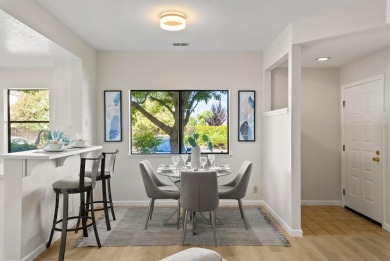 Step into this 2 BD/ 2BA home, where a harmonious blend of on San Jose Municipal Golf Course in California - for sale on GolfHomes.com, golf home, golf lot