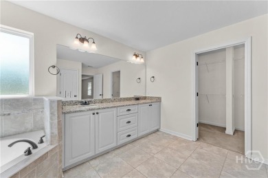 Welcome to 48 Triston Drive in Richmond Hill! This stunning on Sterling Links Golf Club in Georgia - for sale on GolfHomes.com, golf home, golf lot