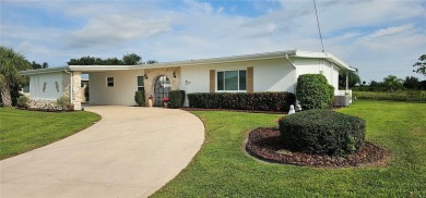 Seller is ready to sell. Newly renovated home on peaceful on Port Charlotte Golf Club in Florida - for sale on GolfHomes.com, golf home, golf lot