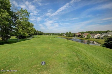 Step into this well appointed Heritage model in Westlake Golf on Westlake Golf and Country Club in New Jersey - for sale on GolfHomes.com, golf home, golf lot