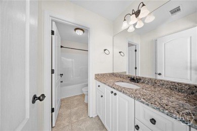 Welcome to 48 Triston Drive in Richmond Hill! This stunning on Sterling Links Golf Club in Georgia - for sale on GolfHomes.com, golf home, golf lot