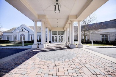 Step into this well appointed Heritage model in Westlake Golf on Westlake Golf and Country Club in New Jersey - for sale on GolfHomes.com, golf home, golf lot