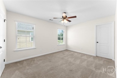 Welcome to 48 Triston Drive in Richmond Hill! This stunning on Sterling Links Golf Club in Georgia - for sale on GolfHomes.com, golf home, golf lot