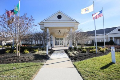 Step into this well appointed Heritage model in Westlake Golf on Westlake Golf and Country Club in New Jersey - for sale on GolfHomes.com, golf home, golf lot