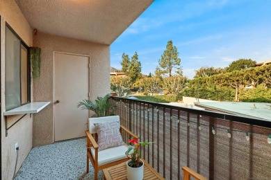 Welcome to this beautifully updated 2-bedroom, 2-bathroom condo on Mission Trails Golf Course in California - for sale on GolfHomes.com, golf home, golf lot