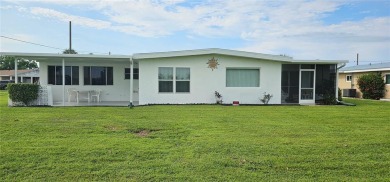 Seller is ready to sell. Newly renovated home on peaceful on Port Charlotte Golf Club in Florida - for sale on GolfHomes.com, golf home, golf lot