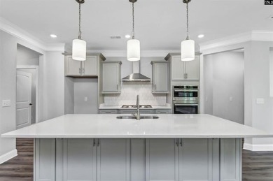 Stunning Craftsman Walk-out Basement Home with Golf Course Views on Woodside Plantation Country Club in South Carolina - for sale on GolfHomes.com, golf home, golf lot