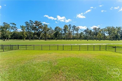 Welcome to 48 Triston Drive in Richmond Hill! This stunning on Sterling Links Golf Club in Georgia - for sale on GolfHomes.com, golf home, golf lot