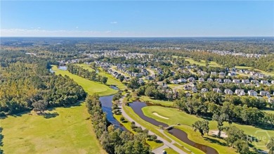 Welcome to 48 Triston Drive in Richmond Hill! This stunning on Sterling Links Golf Club in Georgia - for sale on GolfHomes.com, golf home, golf lot