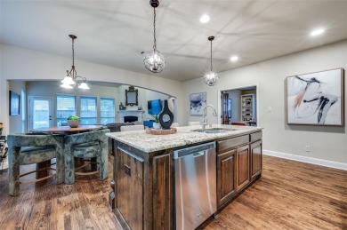 Indulge in the luxury and comfort of 8244 Paisley, nestled in on The Tribute At the Colony in Texas - for sale on GolfHomes.com, golf home, golf lot