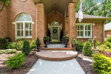 $2000 INCENTIVE WITH ACCEPTABLE OFFER! Step through the charming on The Golf Club At Cedar Creek in South Carolina - for sale on GolfHomes.com, golf home, golf lot
