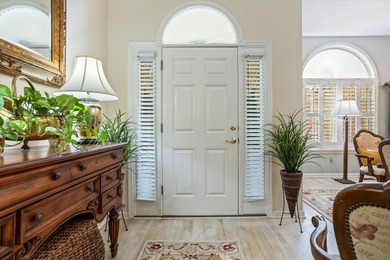 $2000 INCENTIVE WITH ACCEPTABLE OFFER! Step through the charming on The Golf Club At Cedar Creek in South Carolina - for sale on GolfHomes.com, golf home, golf lot