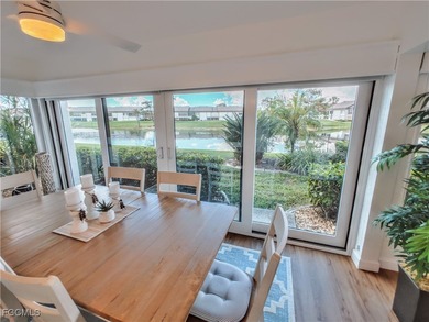 Introducing a delightful First FLOOR residence with upgraded on Hideaway Country Club in Florida - for sale on GolfHomes.com, golf home, golf lot