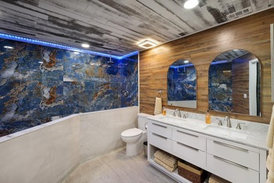 Welcome to a serene community, Valencia, offering a rare sense on IMG Academies Golf and Country Club in Florida - for sale on GolfHomes.com, golf home, golf lot