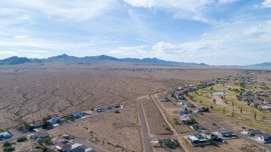 These 2 Lots Are Located On A Paved Street. The Owner Has Had on Valle Vista Golf Course in Arizona - for sale on GolfHomes.com, golf home, golf lot