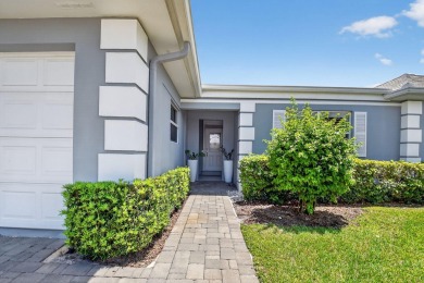 THIS COMPLETELY REMODELED VILLA HAS WIDE OPEN VIEWS OF THE 15TH on Delray Dunes Golf and Country Club in Florida - for sale on GolfHomes.com, golf home, golf lot