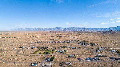 These 2 Lots Are Located On A Paved Street. The Owner Has Had on Valle Vista Golf Course in Arizona - for sale on GolfHomes.com, golf home, golf lot