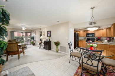 This updated, perfectly situated condo in the desirable Paradise on Stonecreek Golf Club in Arizona - for sale on GolfHomes.com, golf home, golf lot