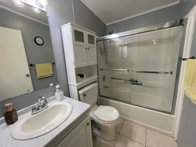Listed by the Official Sales Team of Cypress Lakes Village on Big Cypress Golf and Country Club in Florida - for sale on GolfHomes.com, golf home, golf lot