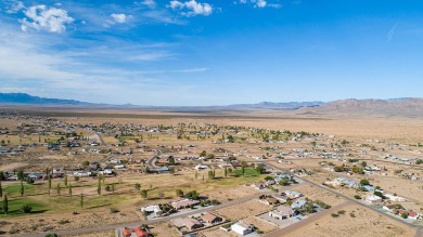 These 2 Lots Are Located On A Paved Street. The Owner Has Had on Valle Vista Golf Course in Arizona - for sale on GolfHomes.com, golf home, golf lot