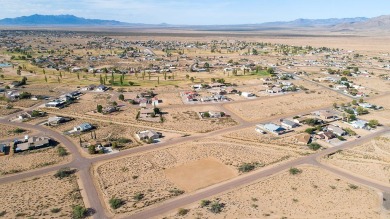 These 2 Lots Are Located On A Paved Street. The Owner Has Had on Valle Vista Golf Course in Arizona - for sale on GolfHomes.com, golf home, golf lot