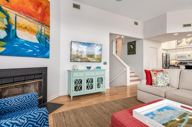 Rare Opportunity to own a Creek Front Lighthouse Landing. This on Bald Head Island Golf Club in North Carolina - for sale on GolfHomes.com, golf home, golf lot