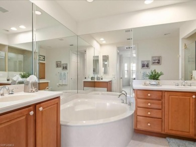 The ultimate in resort-style living awaits at Hawthorne, an on The Classics Country Club At Lely Resort in Florida - for sale on GolfHomes.com, golf home, golf lot