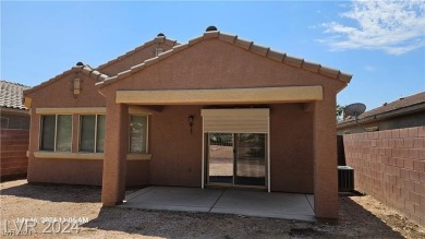 On the golf course.fortable one story home with security on Stallion Mountain Golf Course in Nevada - for sale on GolfHomes.com, golf home, golf lot