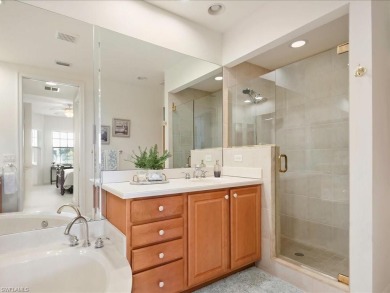 The ultimate in resort-style living awaits at Hawthorne, an on The Classics Country Club At Lely Resort in Florida - for sale on GolfHomes.com, golf home, golf lot