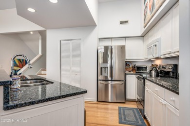 Rare Opportunity to own a Creek Front Lighthouse Landing. This on Bald Head Island Golf Club in North Carolina - for sale on GolfHomes.com, golf home, golf lot